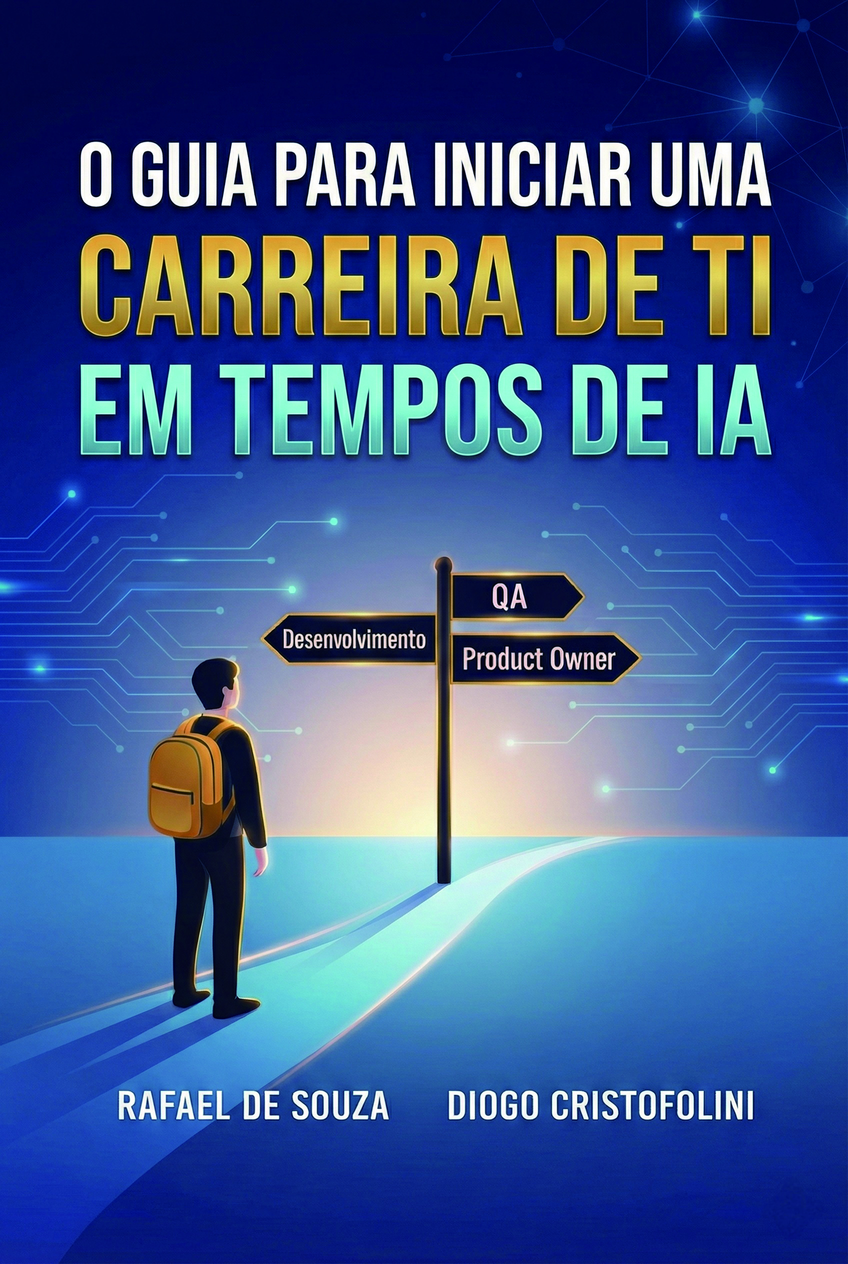 Capa do Livro